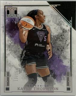 Kayla Thornton