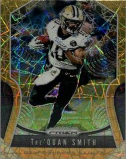 Tre'Quan Smith