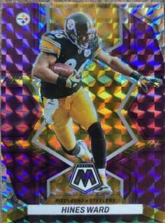 Hines Ward