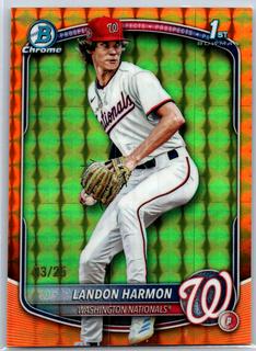 Landon Harmon