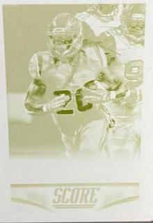 Daryl Richardson