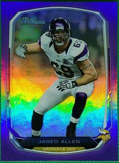 Jared Allen