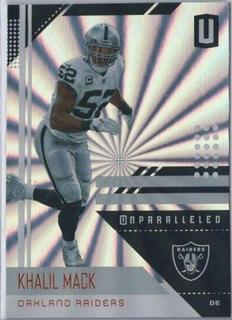 Khalil Mack