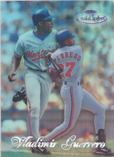 Vladimir Guerrero