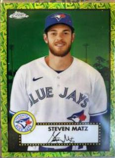Steven Matz