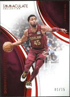 Donovan Mitchell