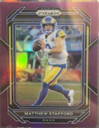 Matthew Stafford