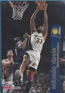 ANTONIO DAVIS