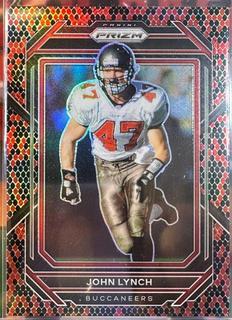 John Lynch