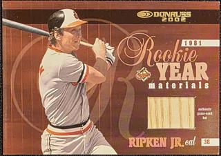 Cal Ripken Jr.