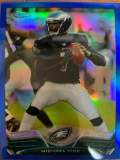 Michael Vick