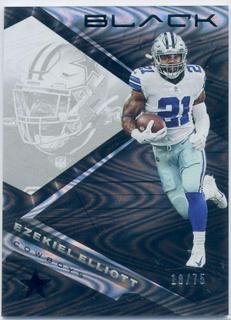 Ezekiel Elliott