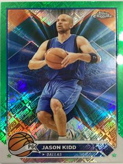 Jason Kidd