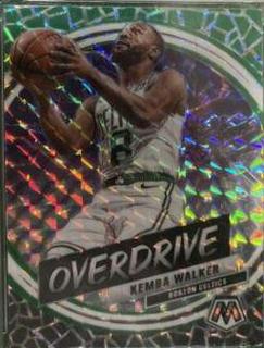 Kemba Walker