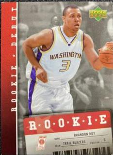 Brandon Roy