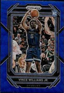 Vince Williams Jr.