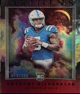 Anthony Richardson
