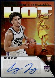 Colby Jones