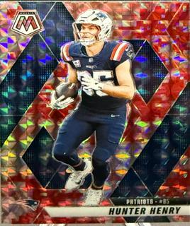 Hunter Henry