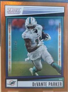 DeVante Parker