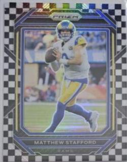 Matthew Stafford