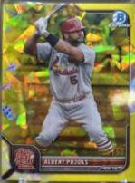 Albert Pujols