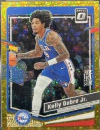 Kelly Oubre Jr.