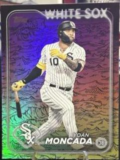 Yoan Moncada