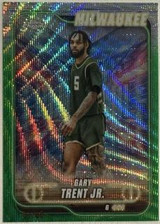 Gary Trent Jr.
