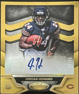 Jordan Howard