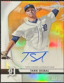 Tarik Skubal