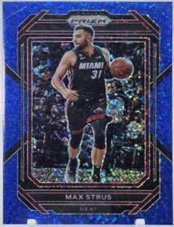 Max Strus