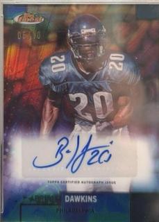 Brian Dawkins