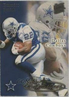 Emmitt Smith