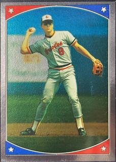 Cal Ripken Jr.