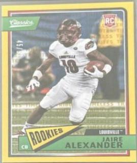 Jaire Alexander
