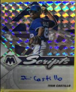 Ivan Castillo