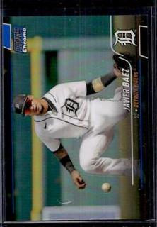 Javier Baez
