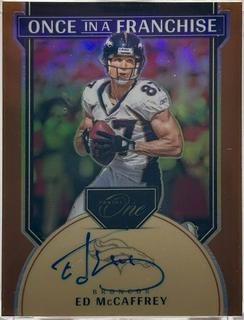 Ed McCaffrey