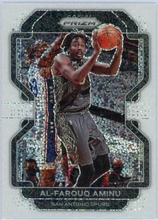 Al-Farouq Aminu