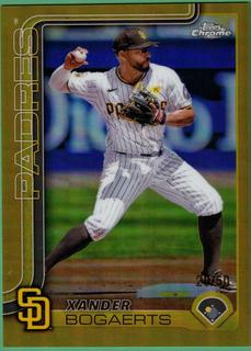 Xander Bogaerts
