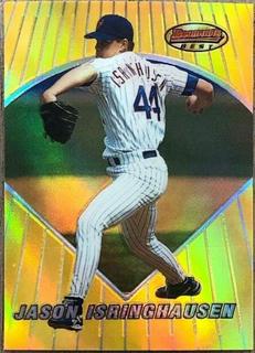 Jason Isringhausen
