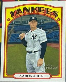 Aaron Judge