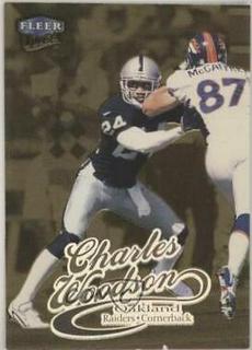 Charles Woodson