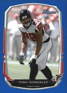 Tony Gonzalez