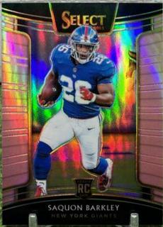 Saquon Barkley