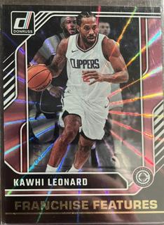 Kawhi Leonard