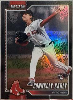 Connelly Early
