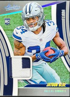 Jaydon Blue