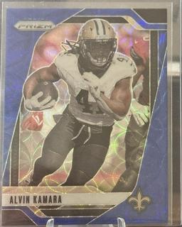 Alvin Kamara